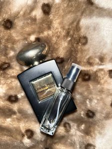 Armani Prive Myrrhe Imperiale 10 mL Sample