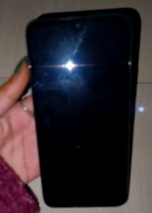 It's Not Working Mobile