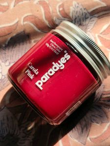 Paradyes Carola Pink Hair Dye