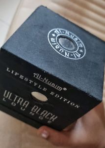 UNISEX PERFUME This perfume has woody n masculine fragrance, very strong for my liking but stays for good time on cloths.
