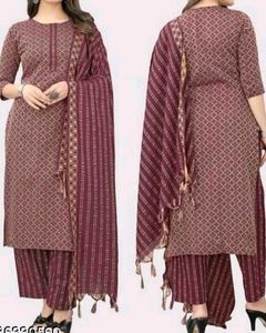 KURTA SET