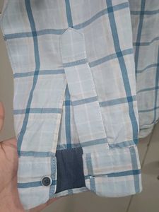 Checked Casual Shirt🤩