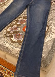 Tommy Hilfiger Bootcut Jeans