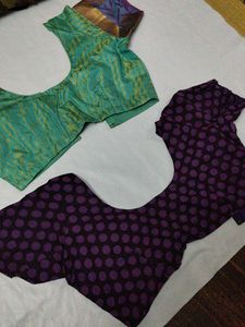 Ready To Wear Blouse
