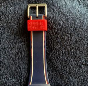 Superdry Watch For Men And Women