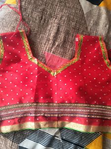 Girl Lehnga Chunni