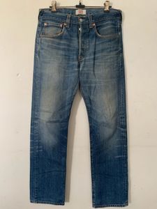 Levi’s 501