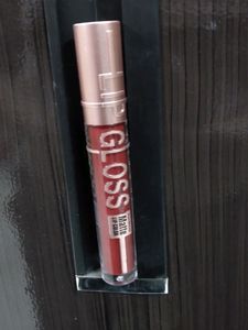 Matte Lipstick Kiss Beauty