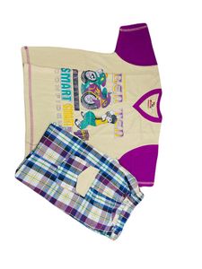Boys Clothing Set