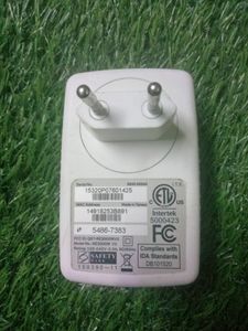 Linksys WiFi Extender