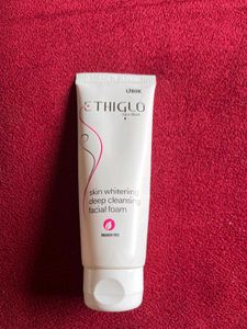 Ethiglo Face Wash