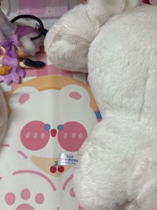 Cinnamoroll Plushie