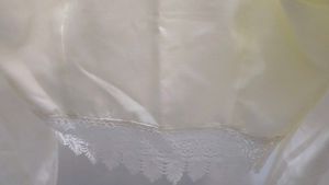 White Coordset