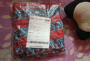 Brand New Sleeveless Unique Kurti