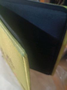 Beautiful Folder For Keeping Documents Etc.