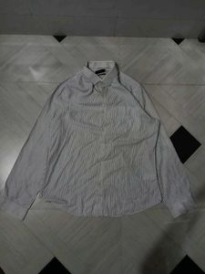 Stripped Shirt ( full sleeves )