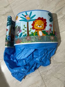 Kids 4 Feet Pool