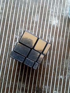 combo offer  Set of 3 different Puzzle Cubes