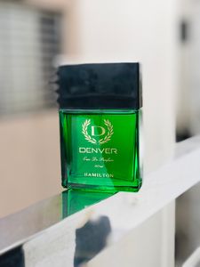 Denver Perfume