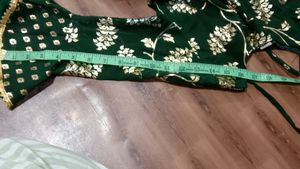 Sharara Kurta And Dupatta Set