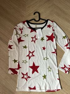 Korean Pre Winter Top