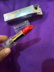 Lakme Enrich matte Lipstick