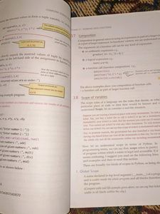 AComputer Science With Python (Sumita Arora) 12th