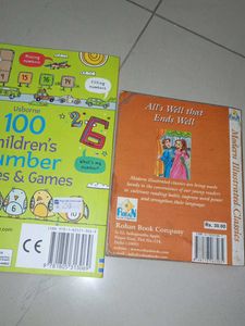 Children&#39;s Puzzle &amp; Shakespeare Book Set