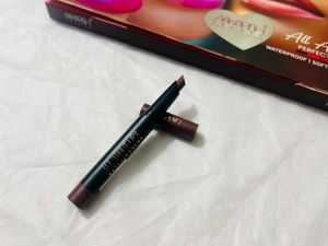 Lip Crayons