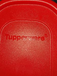 Umnai Collection Tupperware 500ml (Set Of 2)