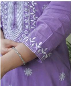 New Kurta Pant Dupatta Sets