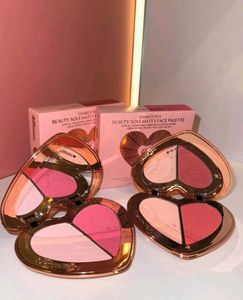 Charlotte Tilbury Face Palette