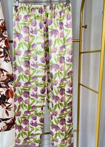 Korean Pajama Pant