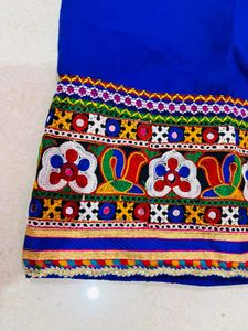 Duppatas For Lehengas