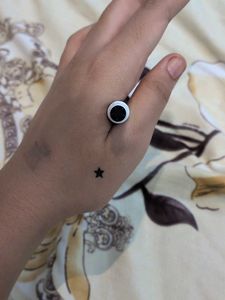 Zudio Eyeliner Stamp Pen