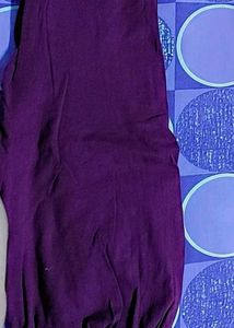 Purpal Leggings