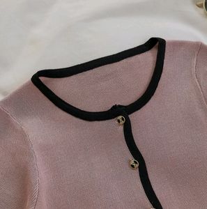 Women&#39;s Korean Crop Top
