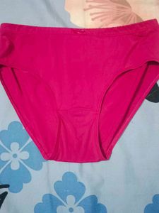 LILY DARK PINK COLOUR BRIEF
