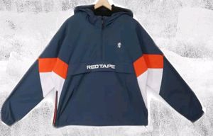 Redtape Solid Casual Jacket