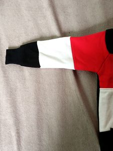 Thailand Junior, Brand New, Full Sleeves, Boys Tshirt/Pullover