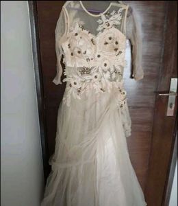 PARTY WEAR GOWNS