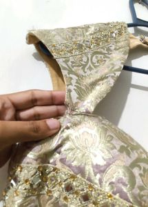 Designer Blouse