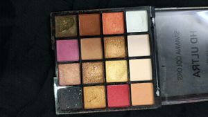 Savanna Colors HD Ultra Eyeshadow