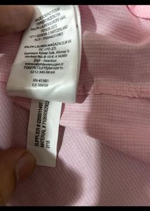 Ralph Lauren Shirt For Men’s.