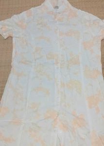 pure cotton bazar kolkata tunic.....