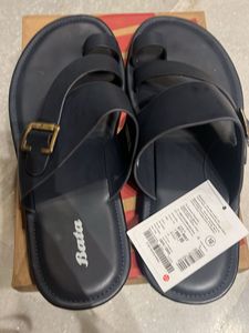 Bata Men's Casual Sandals - Stylish &amp; Comfy