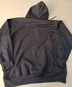 Buda Jeans Los Angeles Graphic Hoodie, XL SIZE