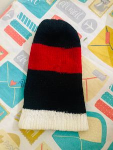 Winter Cap