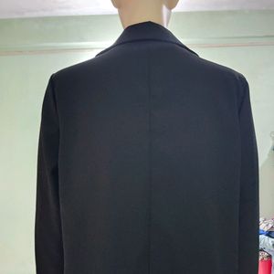Black Formal Set