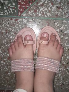 Flat Slippers
